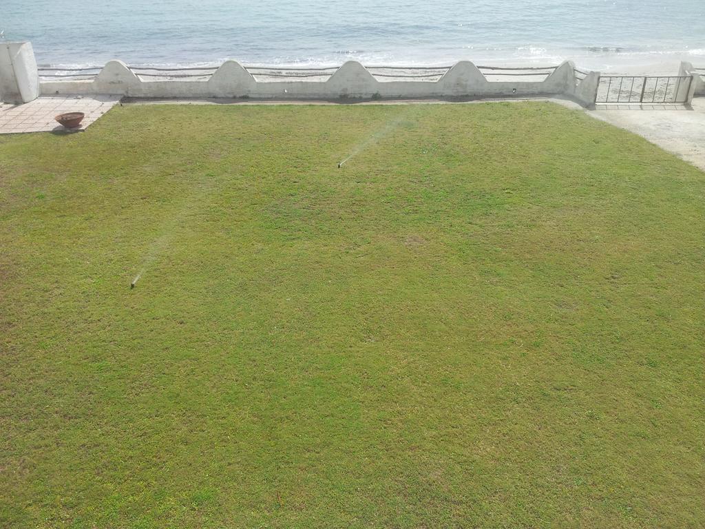 Appartamento Con Accesso Spiaggia พูลา ห้อง รูปภาพ